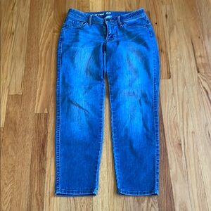 Westport Relaxed Women's Crop Jeans